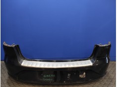 Recambio de paragolpes trasero para seat toledo (kg3) 1.6 tdi referencia OEM IAM   
