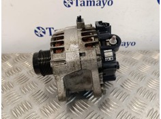 Recambio de alternador para hyundai veloster 1.6 cat referencia OEM IAM 373002B750   2