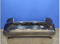 Recambio de paragolpes trasero para seat toledo (kg3) 1.6 tdi referencia OEM IAM    2
