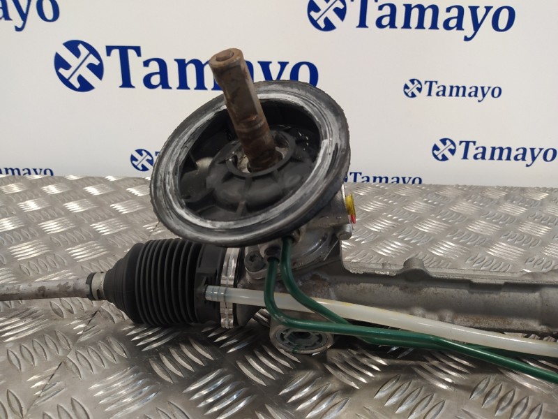 Recambio de cremallera direccion para citroën c4 lim. 1.6 hdi fap referencia OEM IAM 6820000084  