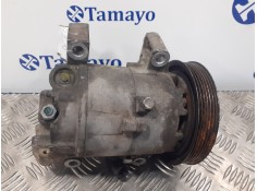 Recambio de compresor aire acondicionado para nissan almera (n16/e) 1.8 16v cat referencia OEM IAM 926004M500  3G92045010