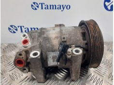 Recambio de compresor aire acondicionado para nissan almera (n16/e) 1.8 16v cat referencia OEM IAM 926004M500  3G92045010 2