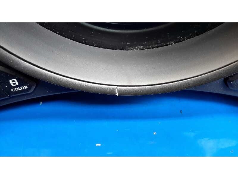 Recambio de cuadro instrumentos para citroën c4 lim. 1.6 hdi fap referencia OEM IAM 96769711XT  A2C53435353