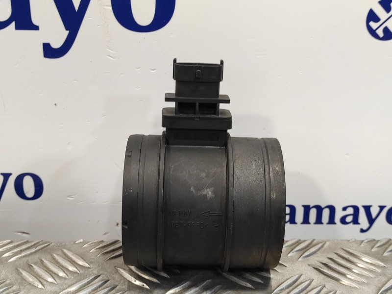 Recambio de caudalimetro para iveco daily pr einzelkabine 35 c... radstand 3750 referencia OEM IAM 55219169  0281006048