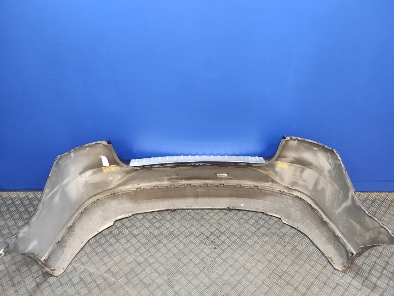 Recambio de paragolpes trasero para seat toledo (kg3) 1.6 tdi referencia OEM IAM   