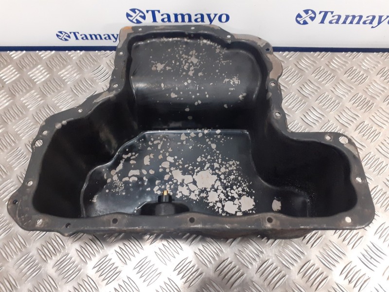 Recambio de carter para mercedes-benz clase m (w164) 3.0 cdi cat referencia OEM IAM A6420100528  