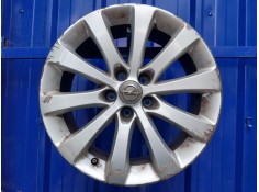 Recambio de llanta para opel meriva b 1.4 16v turbo cat referencia OEM IAM 13269541  