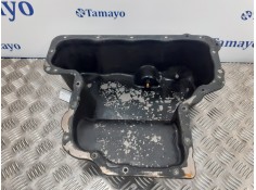 Recambio de carter para mercedes-benz clase m (w164) 3.0 cdi cat referencia OEM IAM A6420100528   2