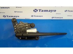 Recambio de motor limpia trasero para citroën c4 lim. 1.6 hdi fap referencia OEM IAM 9680477480  53031812