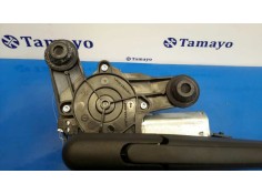 Recambio de motor limpia trasero para citroën c4 lim. 1.6 hdi fap referencia OEM IAM 9680477480  53031812 2