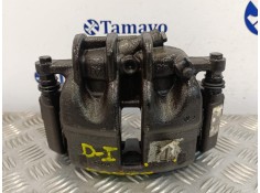 Recambio de pinza freno delantera izquierda para peugeot expert furgon referencia OEM IAM 32410034  1440086180