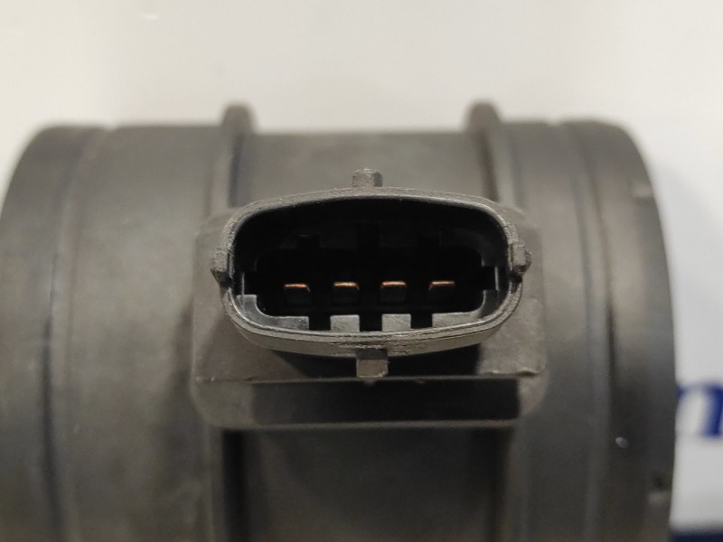 Recambio de caudalimetro para iveco daily pr einzelkabine 35 c... radstand 3750 referencia OEM IAM 55219169  0281006048