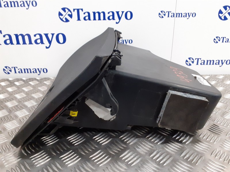 Recambio de guantera para citroën c4 lim. 1.6 hdi fap referencia OEM IAM 9671431377  9671471177