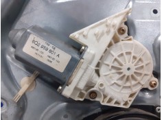 Recambio de elevalunas delantero derecho para seat ibiza (6l1) 1.4 16v referencia OEM IAM 6L3837752AD  6Q2959801A 2