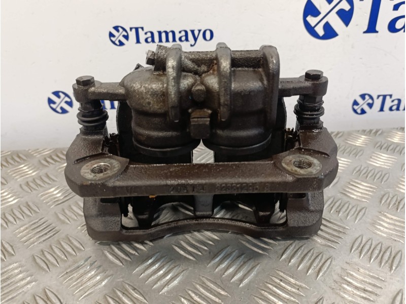 Recambio de pinza freno delantera izquierda para peugeot expert furgon referencia OEM IAM 32410034  1440086180
