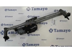 Recambio de motor limpia delantero para volkswagen golf vi (5k1) referencia OEM IAM   5K1955023
