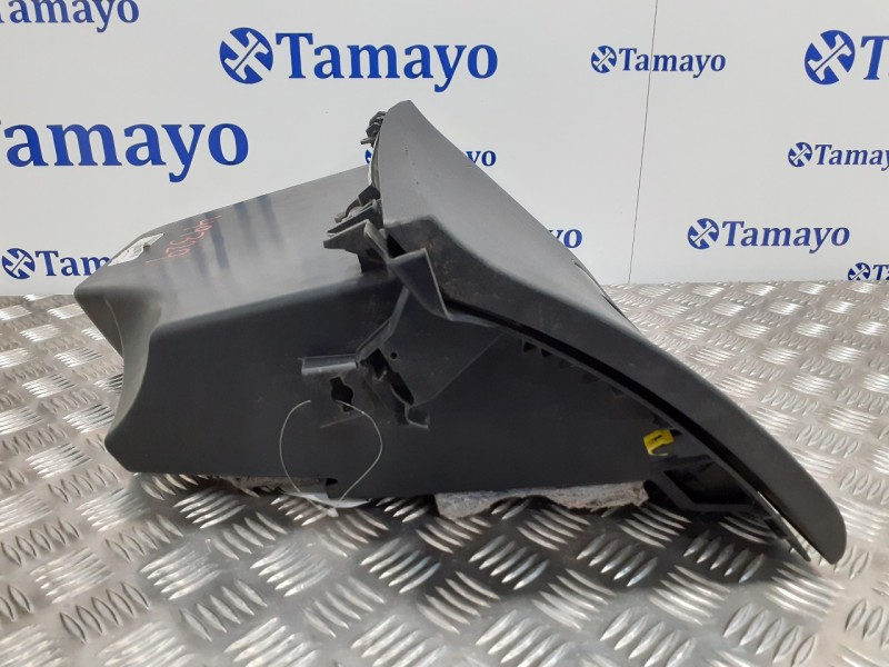 Recambio de guantera para citroën c4 lim. 1.6 hdi fap referencia OEM IAM 9671431377  9671471177