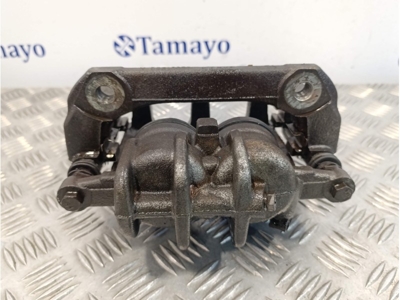Recambio de pinza freno delantera izquierda para peugeot expert furgon referencia OEM IAM 32410034  1440086180