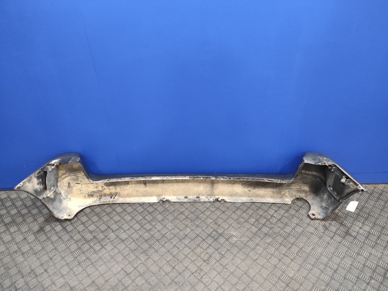 Recambio de paragolpes trasero para citroën berlingo 1.9 diesel referencia OEM IAM   