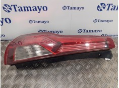 Recambio de piloto trasero izquierdo para citroën c4 grand picasso 2.0 hdi fap cat (rhr / dw10bted4) referencia OEM IAM 00946601