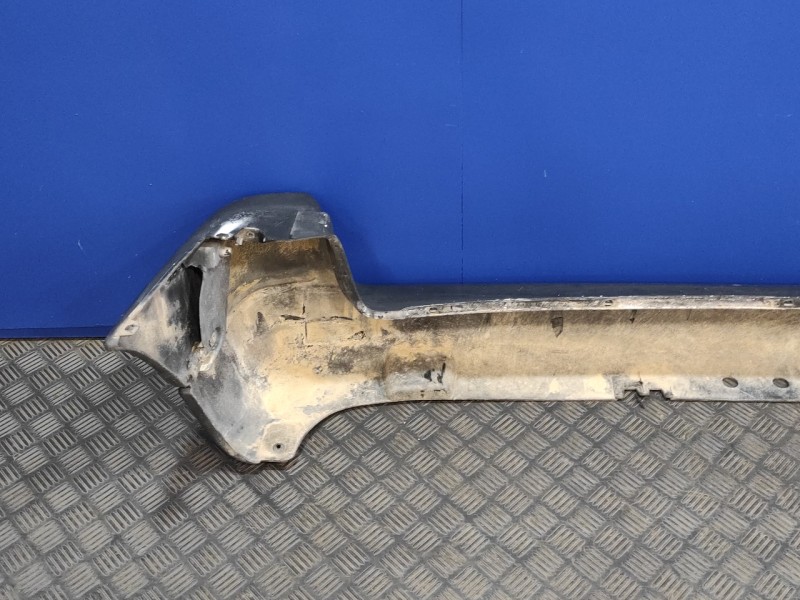 Recambio de paragolpes trasero para citroën berlingo 1.9 diesel referencia OEM IAM   