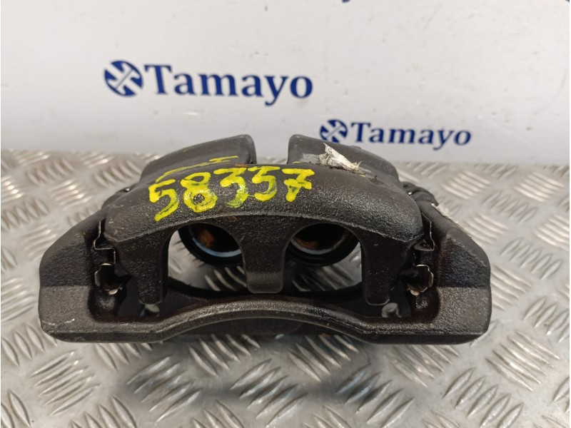 Recambio de pinza freno delantera izquierda para peugeot expert furgon referencia OEM IAM 32410034  1440086180