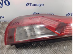 Recambio de piloto trasero izquierdo para citroën c4 grand picasso 2.0 hdi fap cat (rhr / dw10bted4) referencia OEM IAM 00946601 2