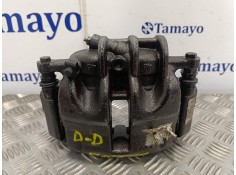 Recambio de pinza freno delantera derecha para peugeot expert furgon referencia OEM IAM 32410035  1440086280