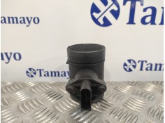 Recambio de caudalimetro para porsche cayenne (typ 9pa) 4.5 v8 cat referencia OEM IAM 0281002435   2