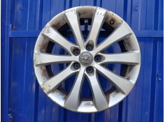 Recambio de llanta para opel meriva b 1.4 16v turbo cat referencia OEM IAM 13269541   2