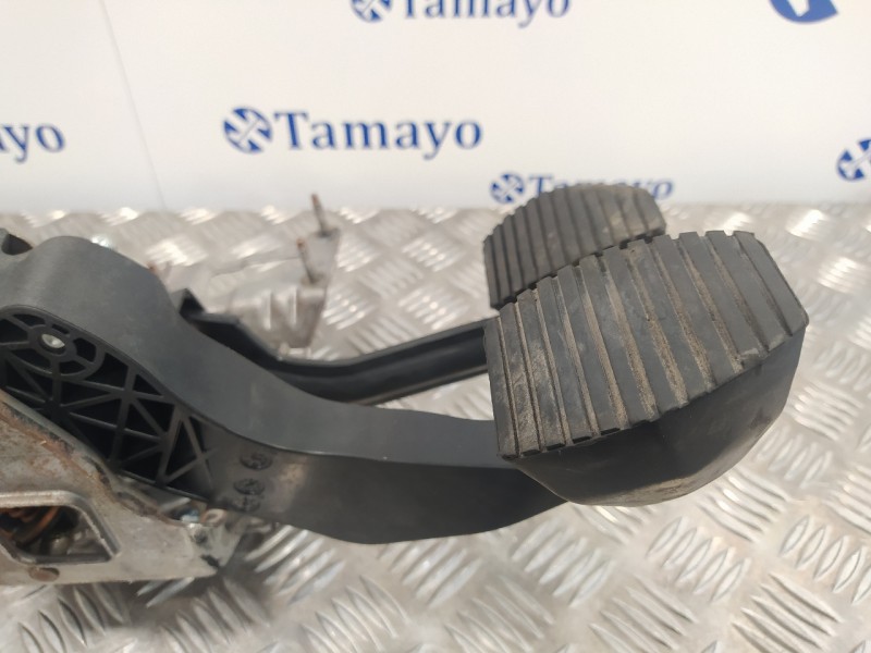 Recambio de pedal freno para citroën c4 lim. 1.6 hdi fap referencia OEM IAM   