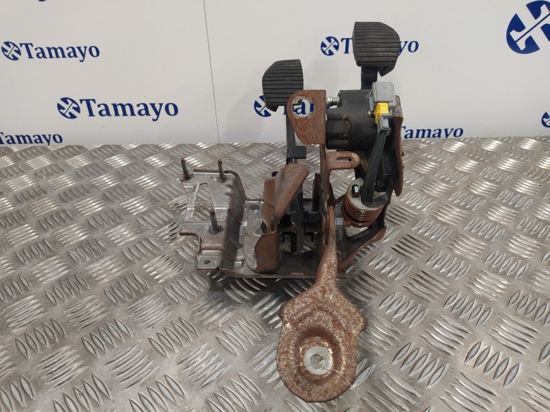 Recambio de pedal freno para citroën c4 lim. 1.6 hdi fap referencia OEM IAM   