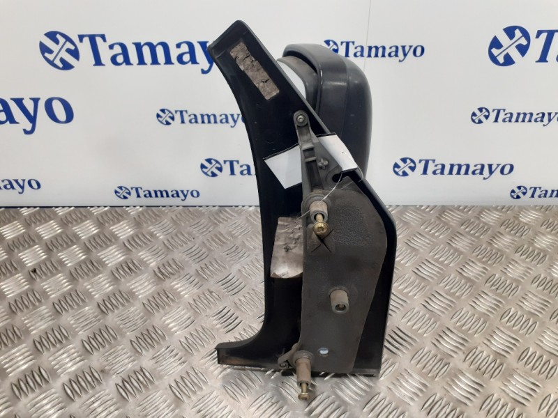 Recambio de retrovisor izquierdo para opel movano 2.8 dti referencia OEM IAM   