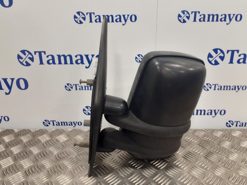 Recambio de retrovisor izquierdo para opel movano 2.8 dti referencia OEM IAM   