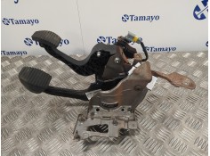 Recambio de pedal embrague para citroën c4 lim. 1.6 hdi fap referencia OEM IAM   