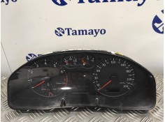 Recambio de cuadro instrumentos para audi a4 berlina (b5) 1.8 20v referencia OEM IAM 8D0919861C  11000888002