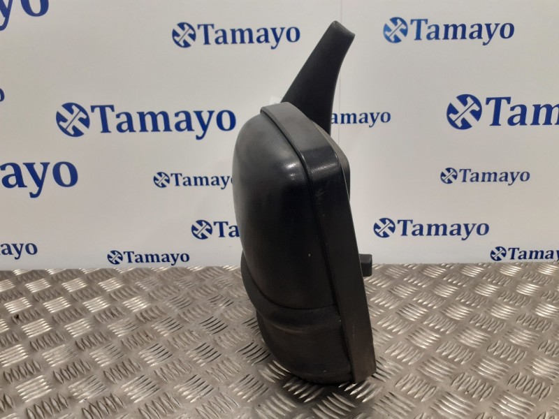 Recambio de retrovisor izquierdo para opel movano 2.8 dti referencia OEM IAM   
