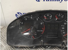 Recambio de cuadro instrumentos para audi a4 berlina (b5) 1.8 20v referencia OEM IAM 8D0919861C  11000888002 2