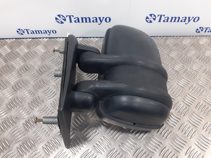 Recambio de retrovisor izquierdo para opel movano 2.8 dti referencia OEM IAM   