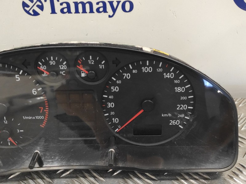 Recambio de cuadro instrumentos para audi a4 berlina (b5) 1.8 20v referencia OEM IAM 8D0919861C  11000888002