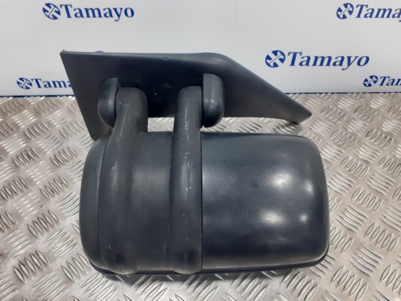 Recambio de retrovisor izquierdo para opel movano 2.8 dti referencia OEM IAM   