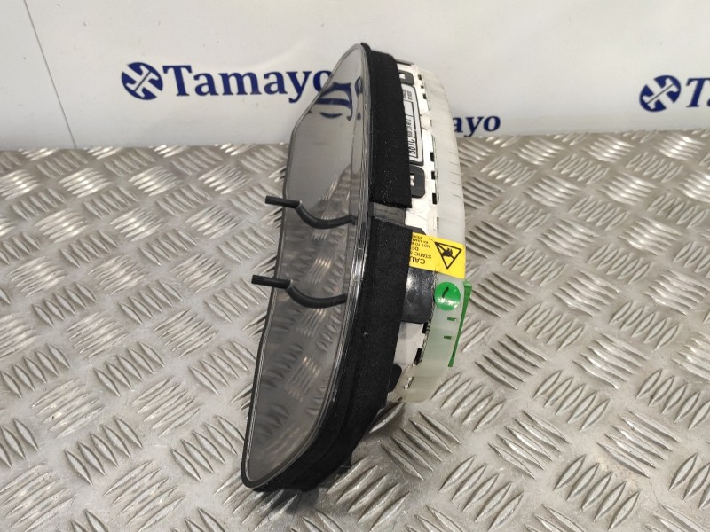 Recambio de cuadro instrumentos para audi a4 berlina (b5) 1.8 20v referencia OEM IAM 8D0919861C  11000888002
