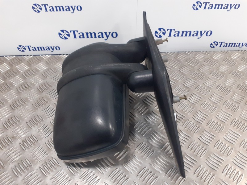 Recambio de retrovisor izquierdo para opel movano 2.8 dti referencia OEM IAM   