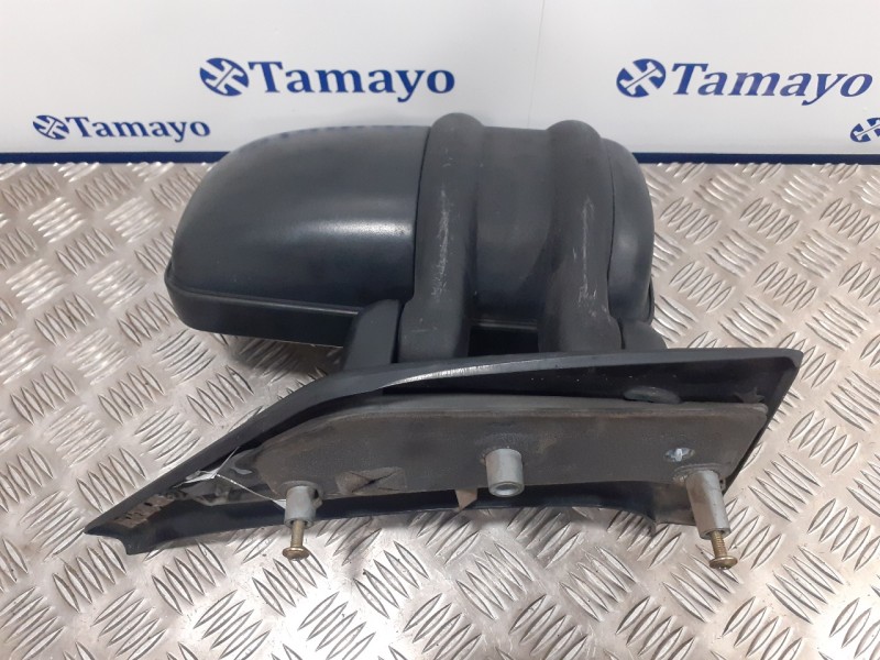 Recambio de retrovisor izquierdo para opel movano 2.8 dti referencia OEM IAM   