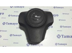 Recambio de airbag delantero izquierdo para opel corsa d 1.3 16v cdti cat (z 13 dth / l4i) referencia OEM IAM 13235770  PA250600