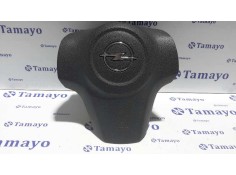 Recambio de airbag delantero izquierdo para opel corsa d 1.3 16v cdti cat (z 13 dth / l4i) referencia OEM IAM 13235770  PA250600 2