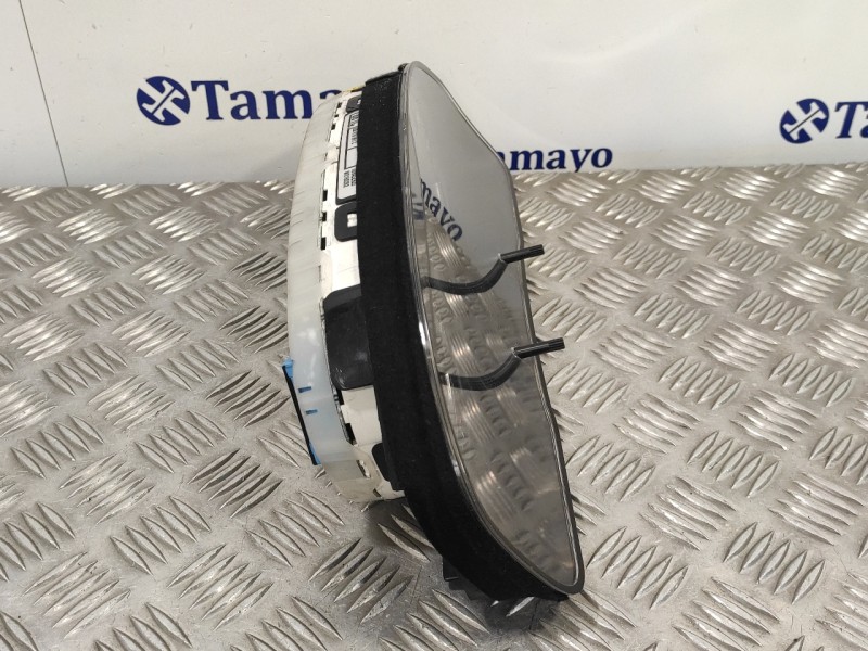 Recambio de cuadro instrumentos para audi a4 berlina (b5) 1.8 20v referencia OEM IAM 8D0919861C  11000888002