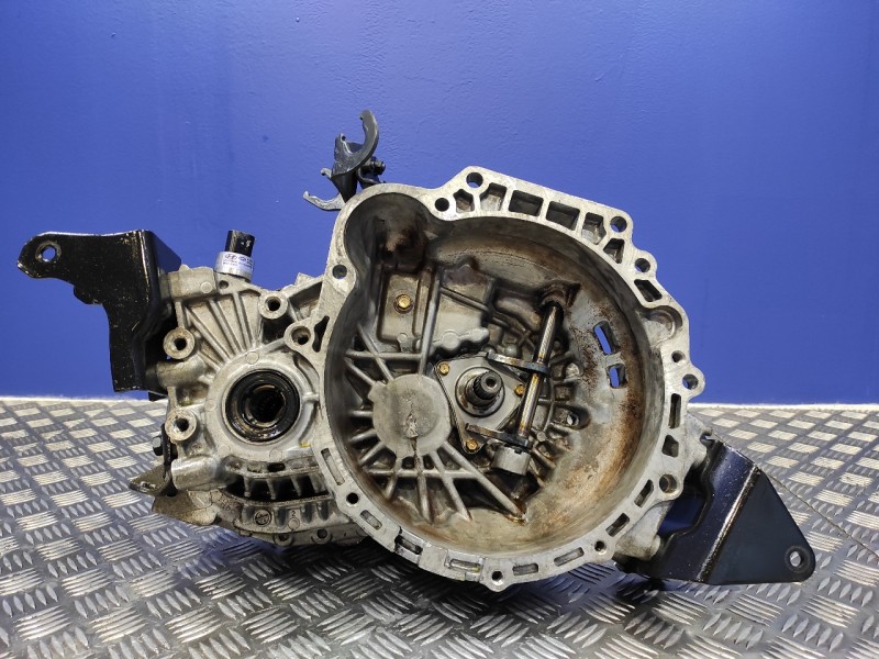Recambio de caja cambios para hyundai matrix (fc) 1.5 crdi cat referencia OEM IAM J21973  