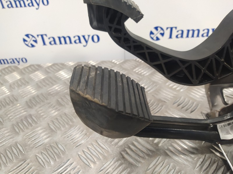 Recambio de pedal embrague para citroën c4 lim. 1.6 hdi fap referencia OEM IAM   