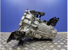 Recambio de caja cambios para hyundai matrix (fc) 1.5 crdi cat referencia OEM IAM J21973   2